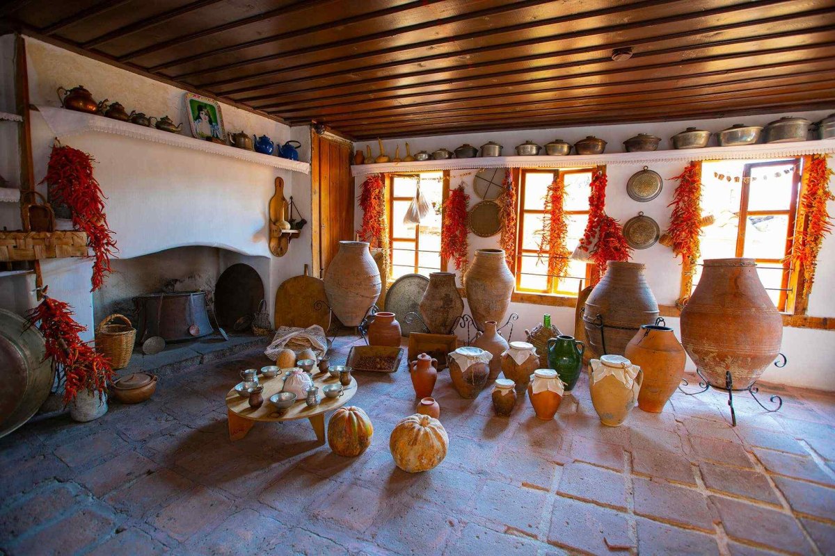 Ankara Living Museum photo 5