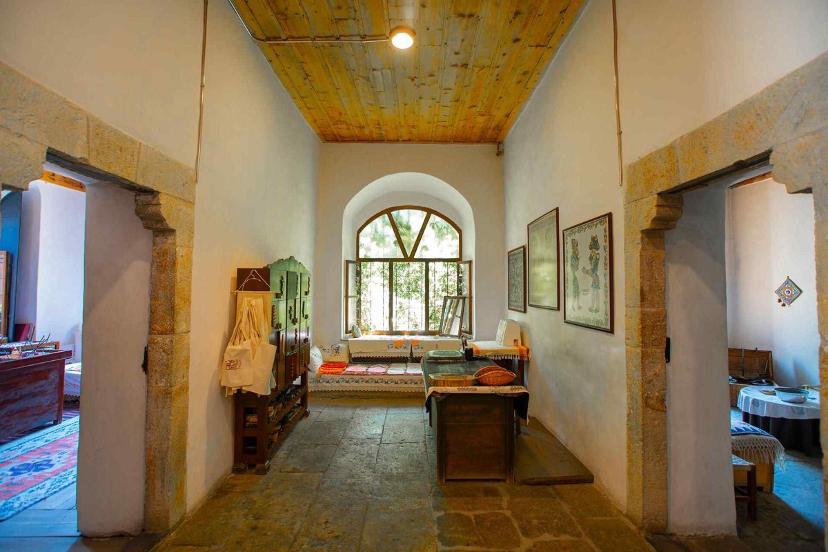Ankara Living Museum photo 8