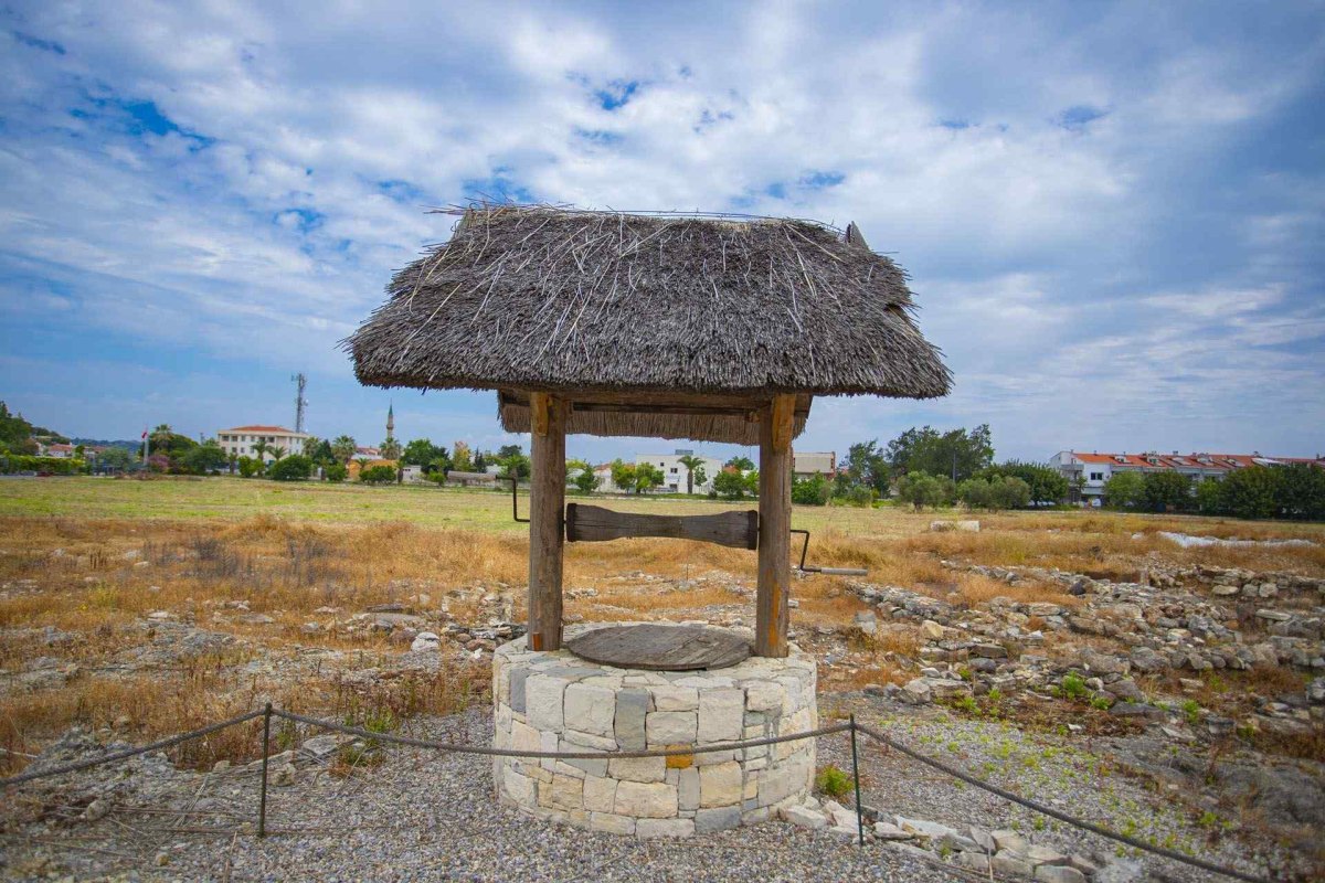 İzmir Klazomenai Archaeological Site photo 3