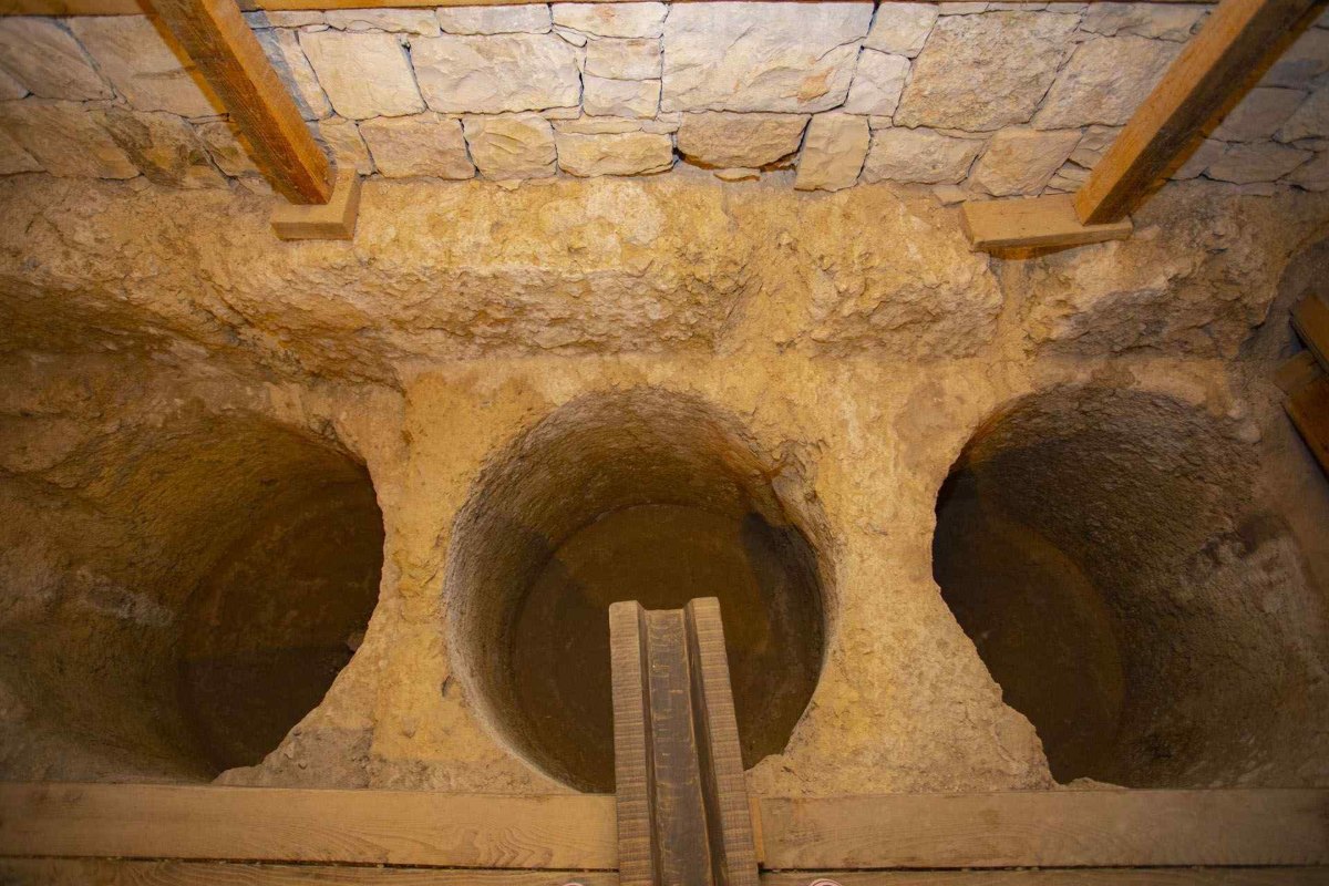 İzmir Klazomenai Archaeological Site photo 5