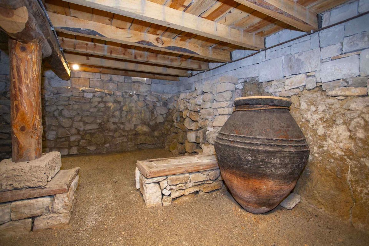 İzmir Klazomenai Archaeological Site photo 8