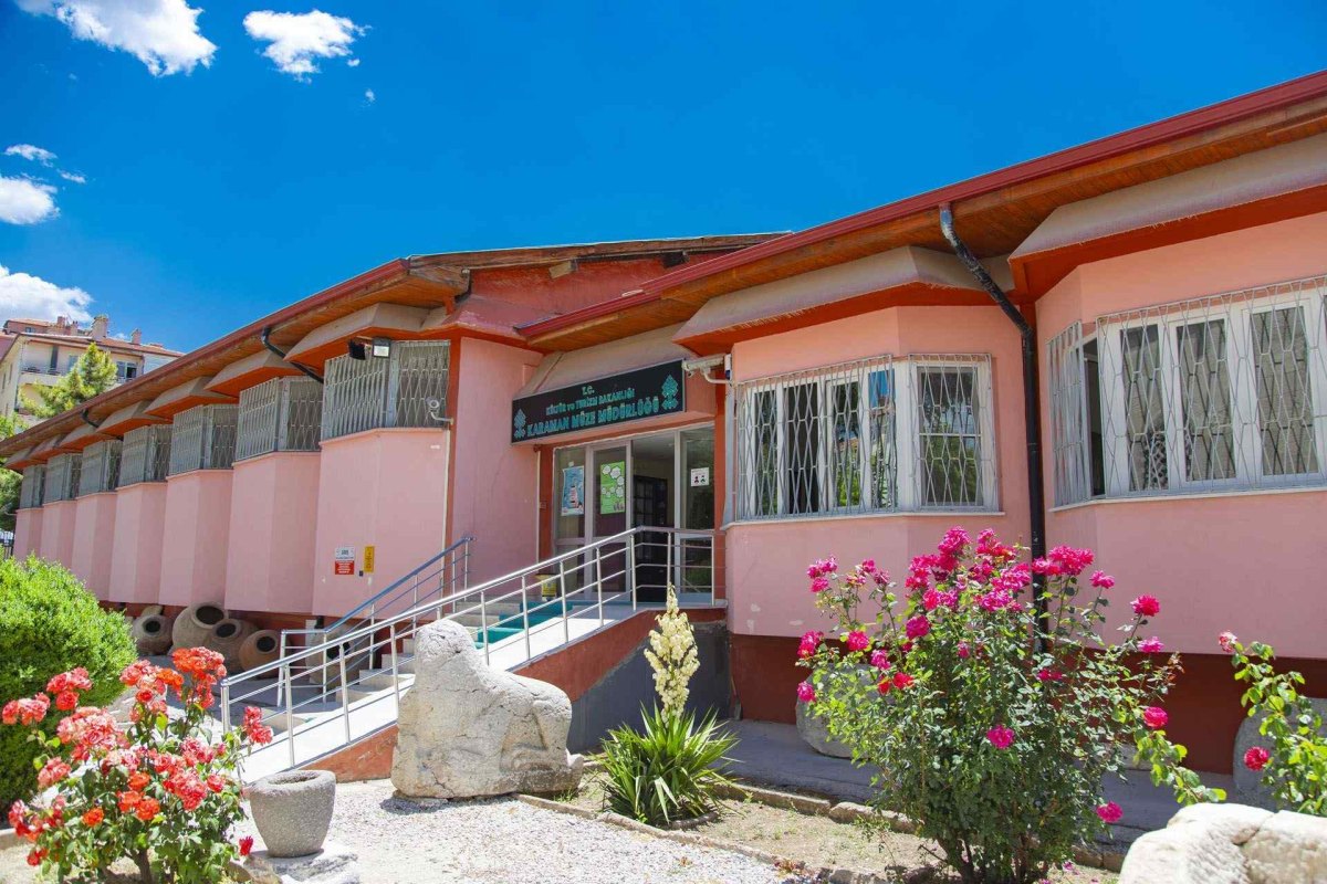 Karaman Museum