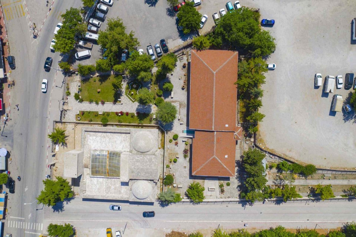 Karaman Museum photo 2