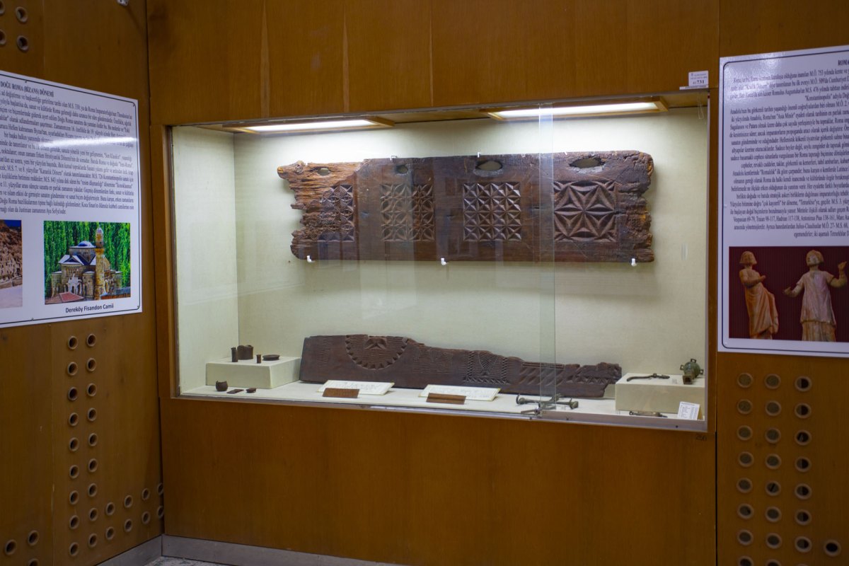 Karaman Museum photo 4
