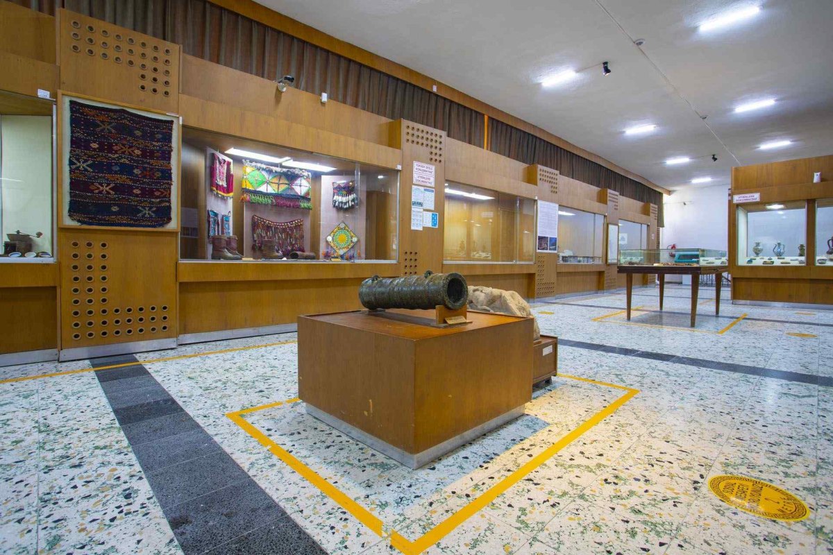 Karaman Museum photo 6