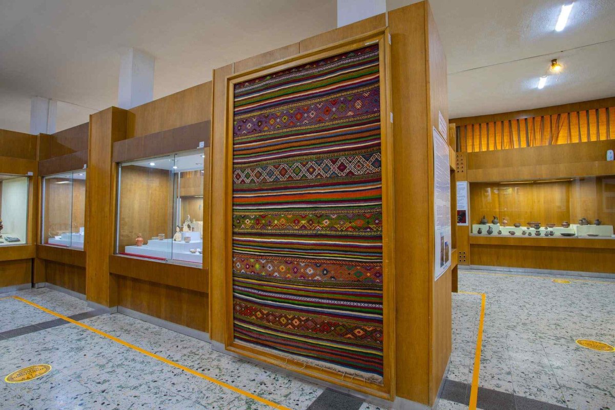 Karaman Museum photo 7