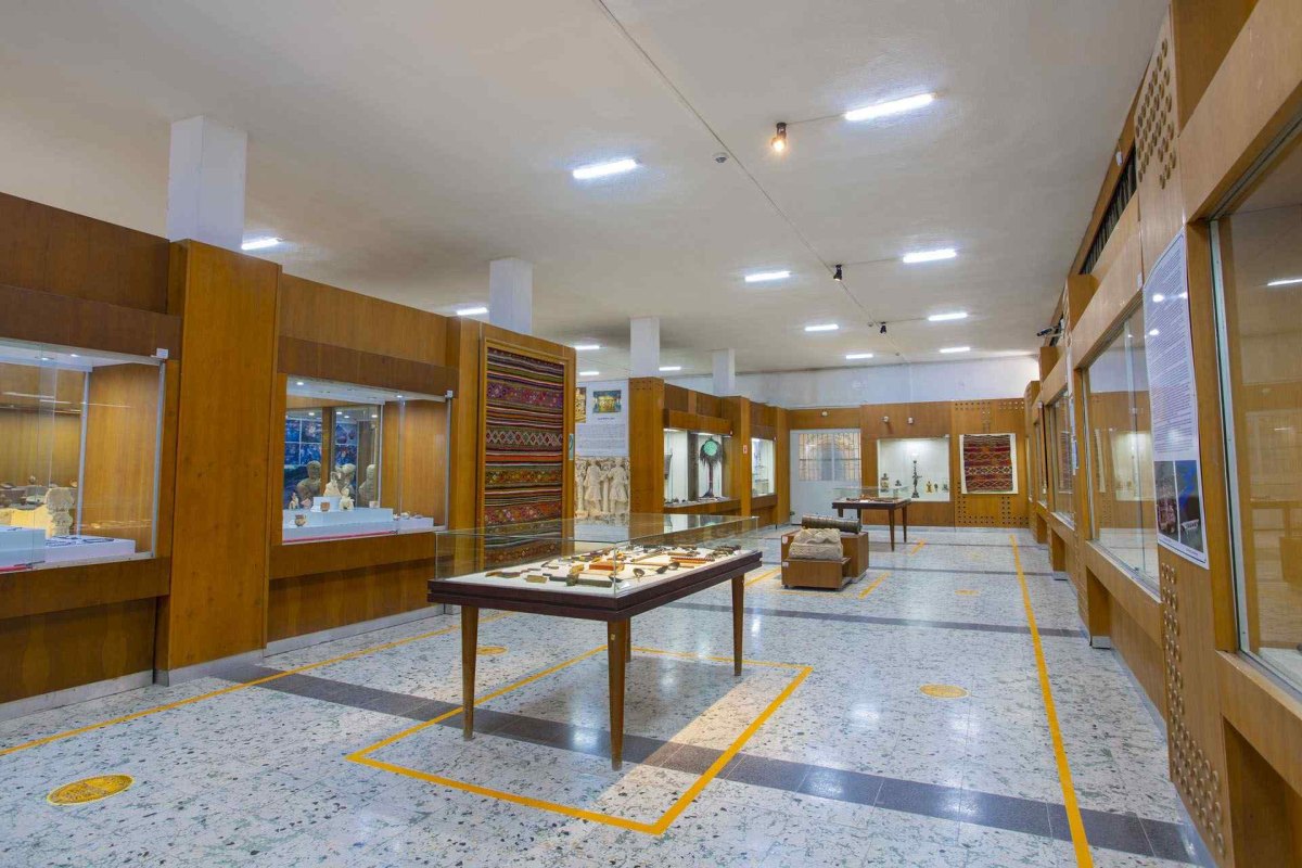 Karaman Museum photo 8