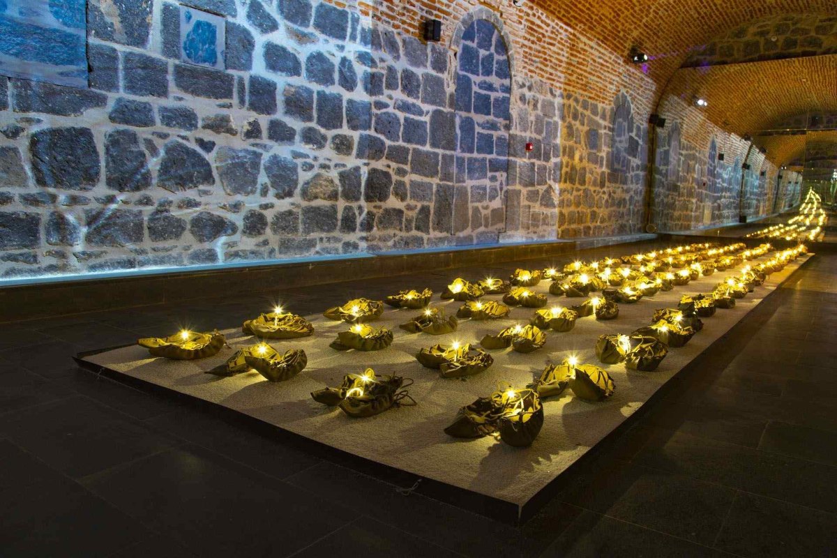Kars Military History Museum of the Caucasus Front photo 6
