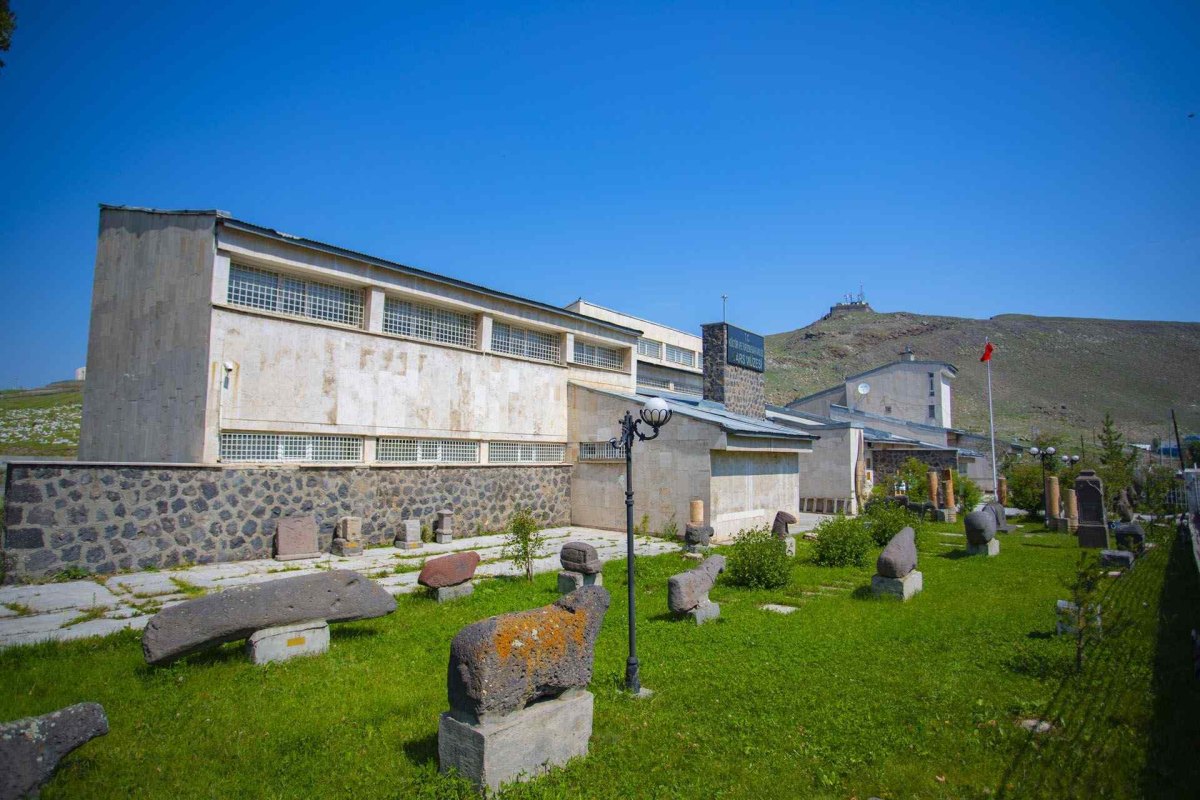 Kars Museum