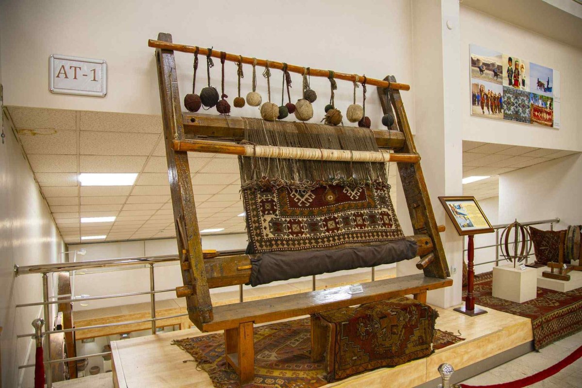 Kars Museum photo 3