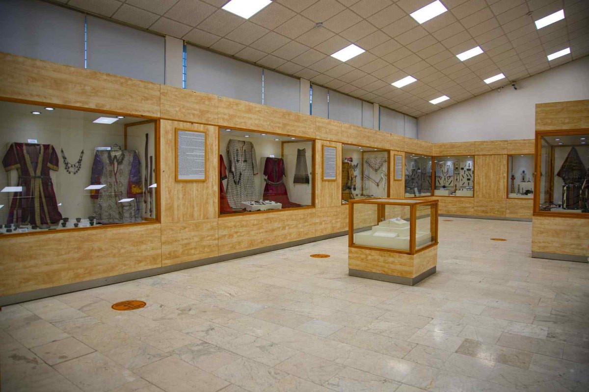 Kars Museum photo 4