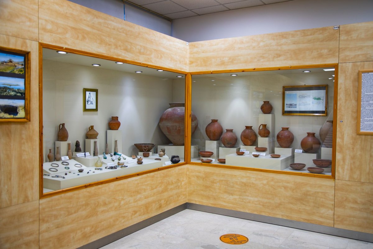 Kars Museum photo 5