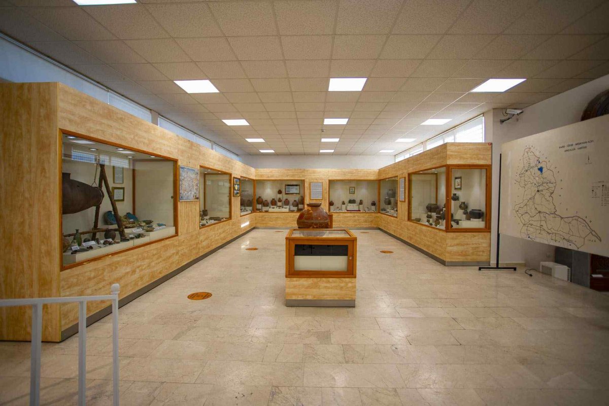 Kars Museum photo 8