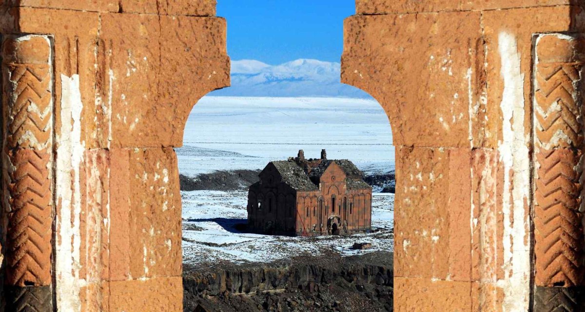 Kars Archaeological Site of Ani photo 4