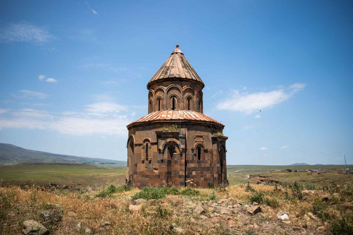 Kars Archaeological Site of Ani photo 8