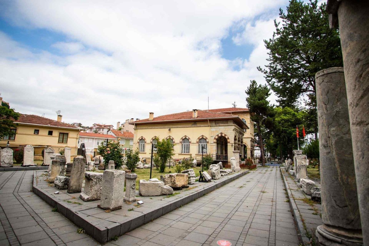 Kastamonu Museum