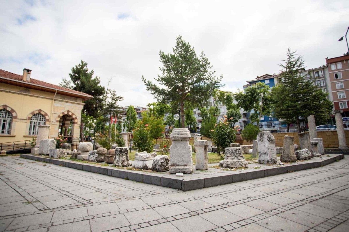 Kastamonu Museum photo 4