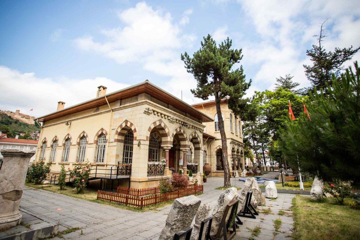Kastamonu Museum photo 5