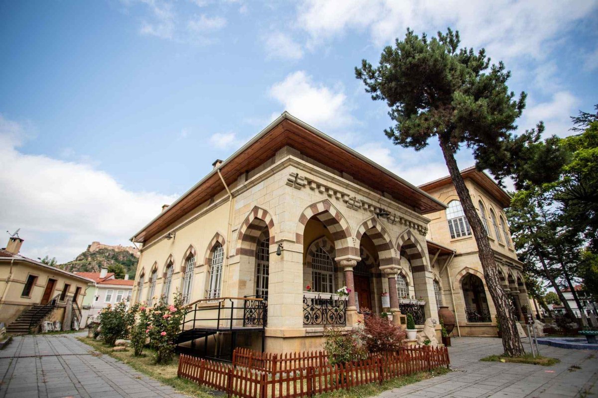 Kastamonu Museum photo 6