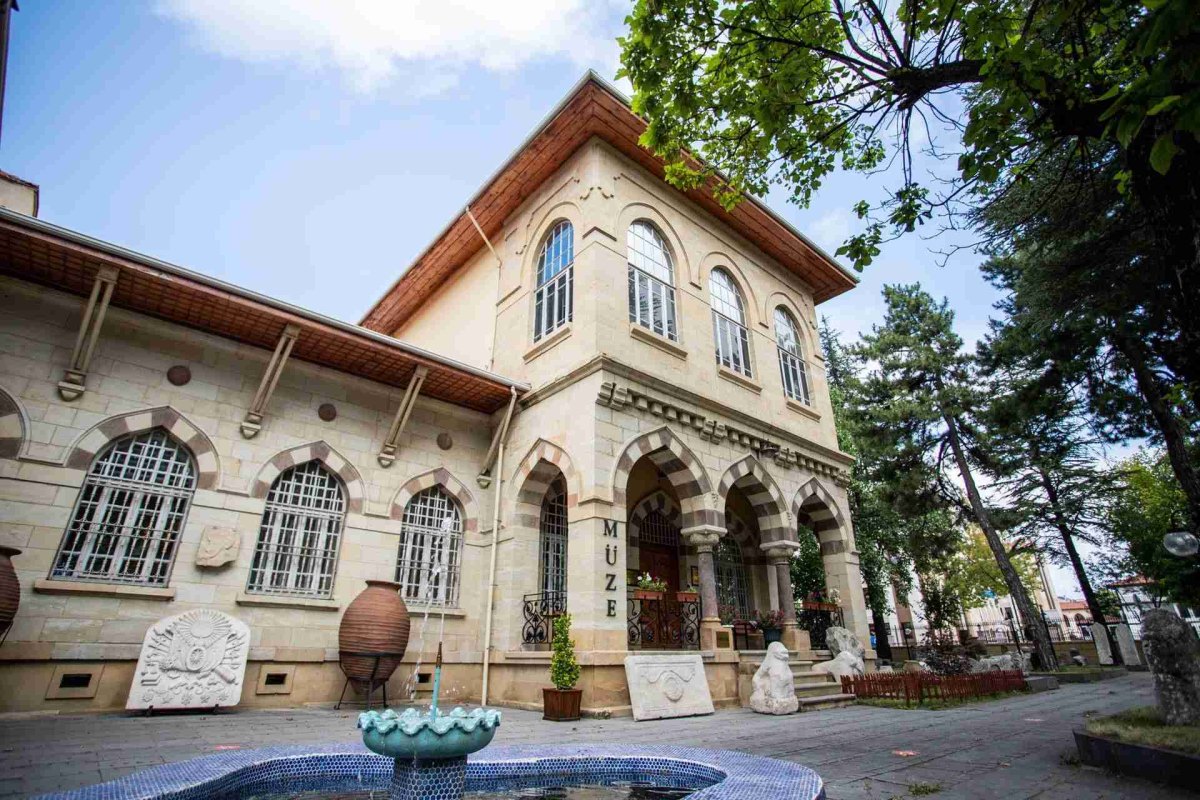 Kastamonu Museum photo 7
