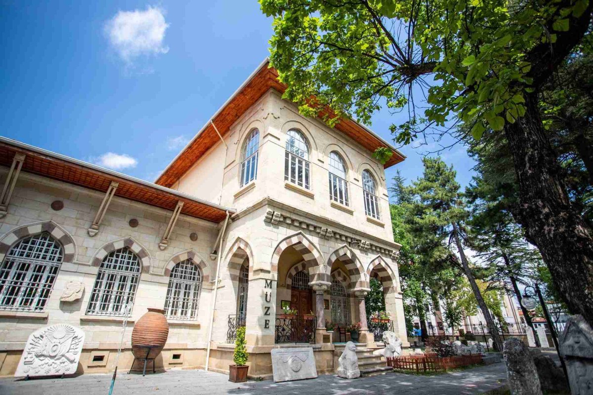 Kastamonu Museum photo 8