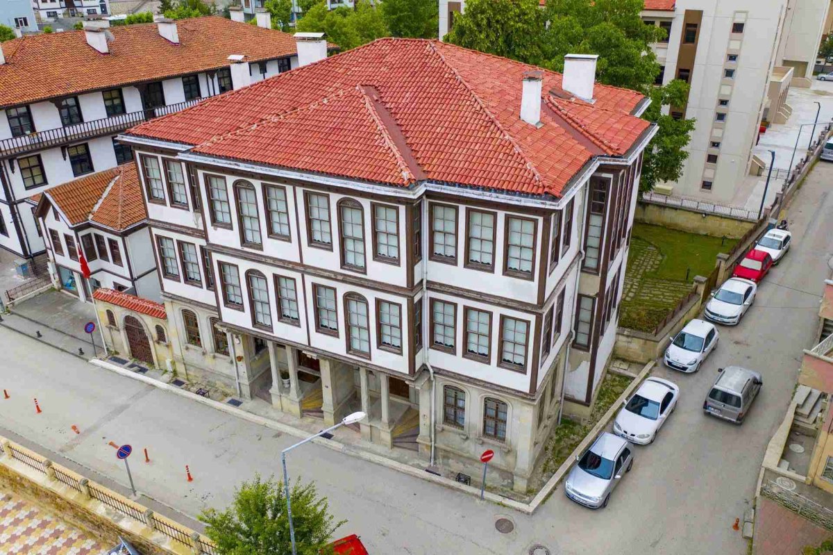 Kastamonu Livapaşa Mansion Ethnography Museum photo 4