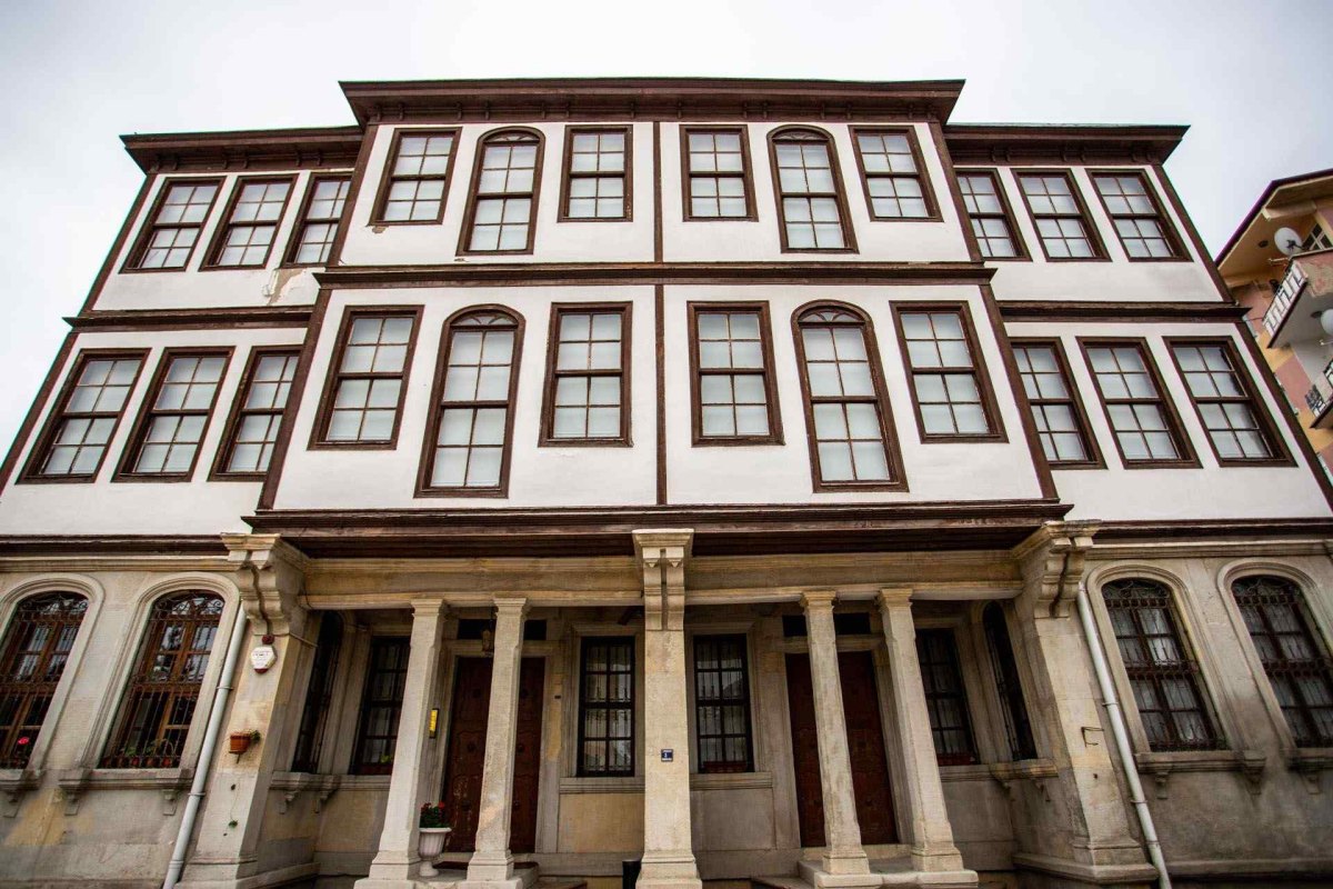 Kastamonu Livapaşa Mansion Ethnography Museum photo 5