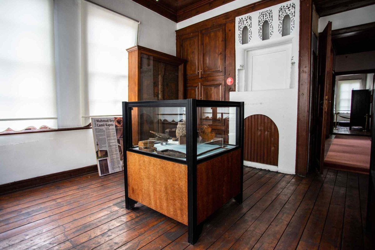 Kastamonu Livapaşa Mansion Ethnography Museum photo 6