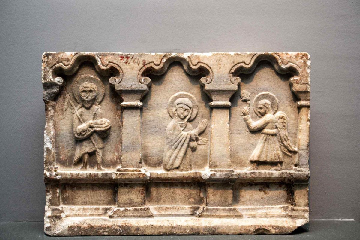 Kayseri Archaeology Museum photo 3