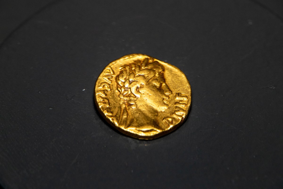 Kayseri Archaeology Museum photo 5