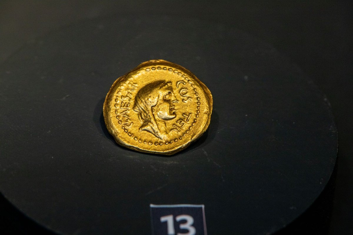 Kayseri Archaeology Museum photo 6