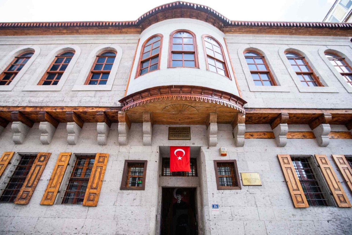 Kayseri Atatürk House Museum photo 3
