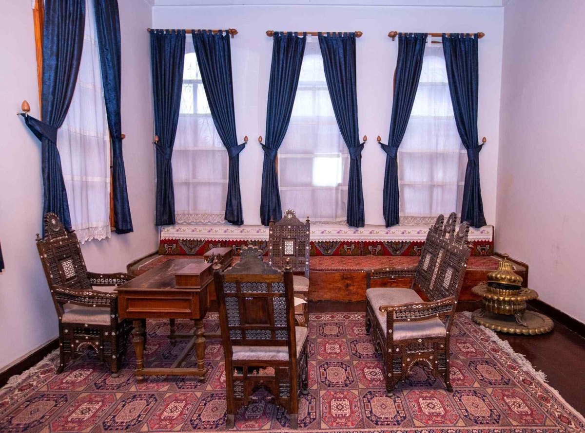 Kayseri Atatürk House Museum photo 7