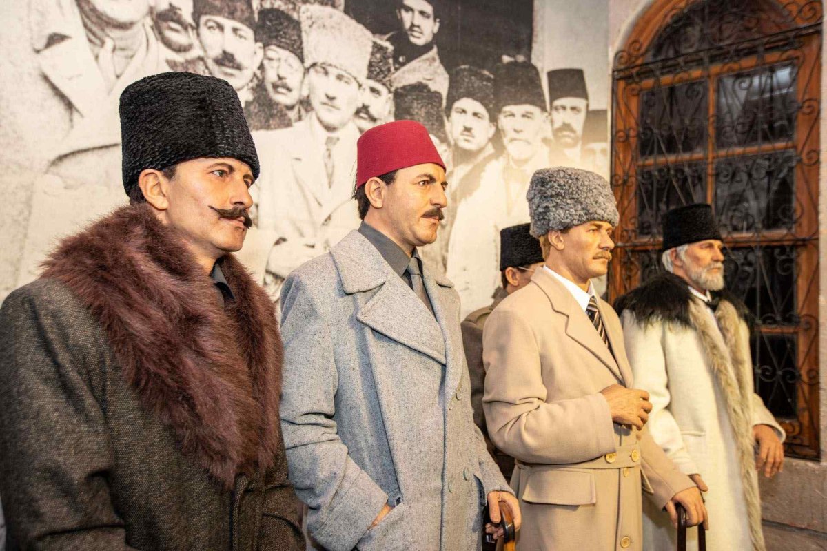 Kayseri Atatürk House Museum photo 8