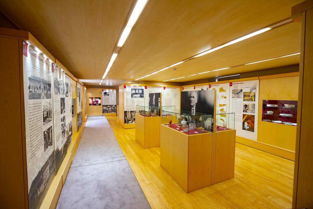 Ankara Atatürk House Museum photo 2
