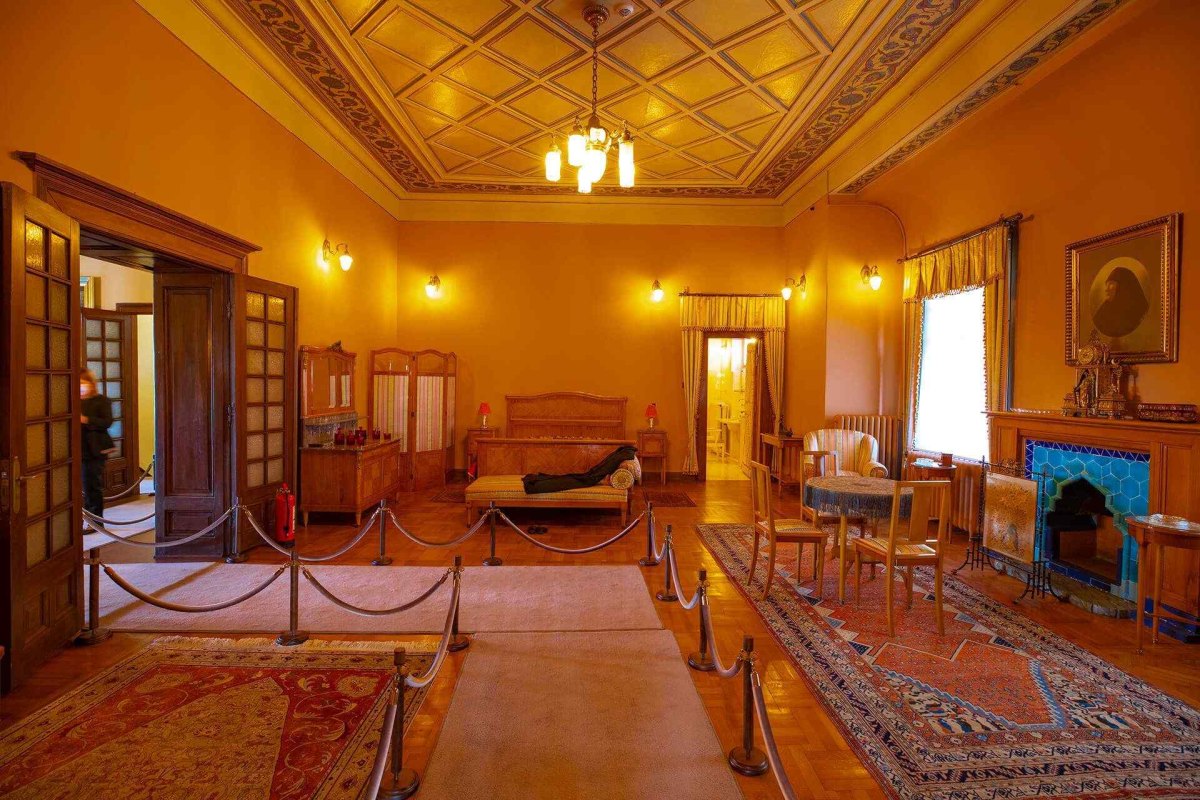 Ankara Atatürk House Museum photo 3