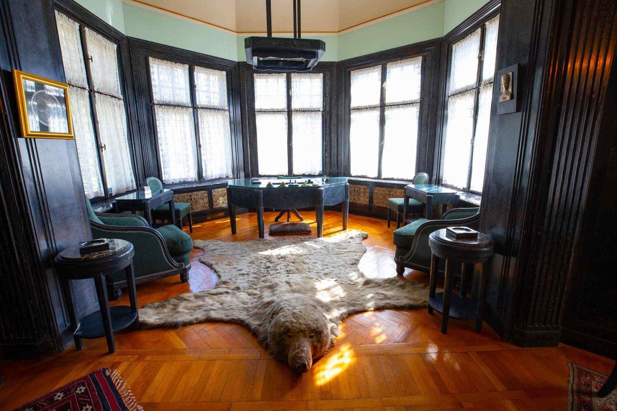 Ankara Atatürk House Museum photo 4