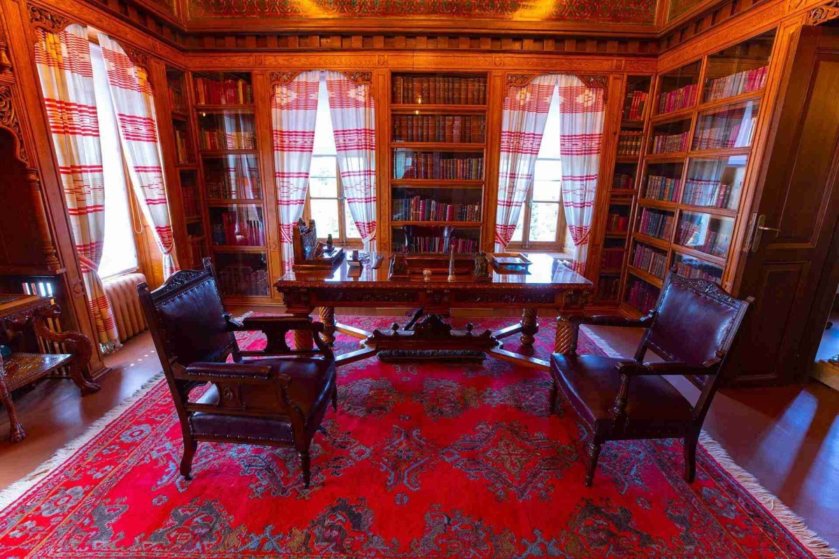 Ankara Atatürk House Museum photo 5
