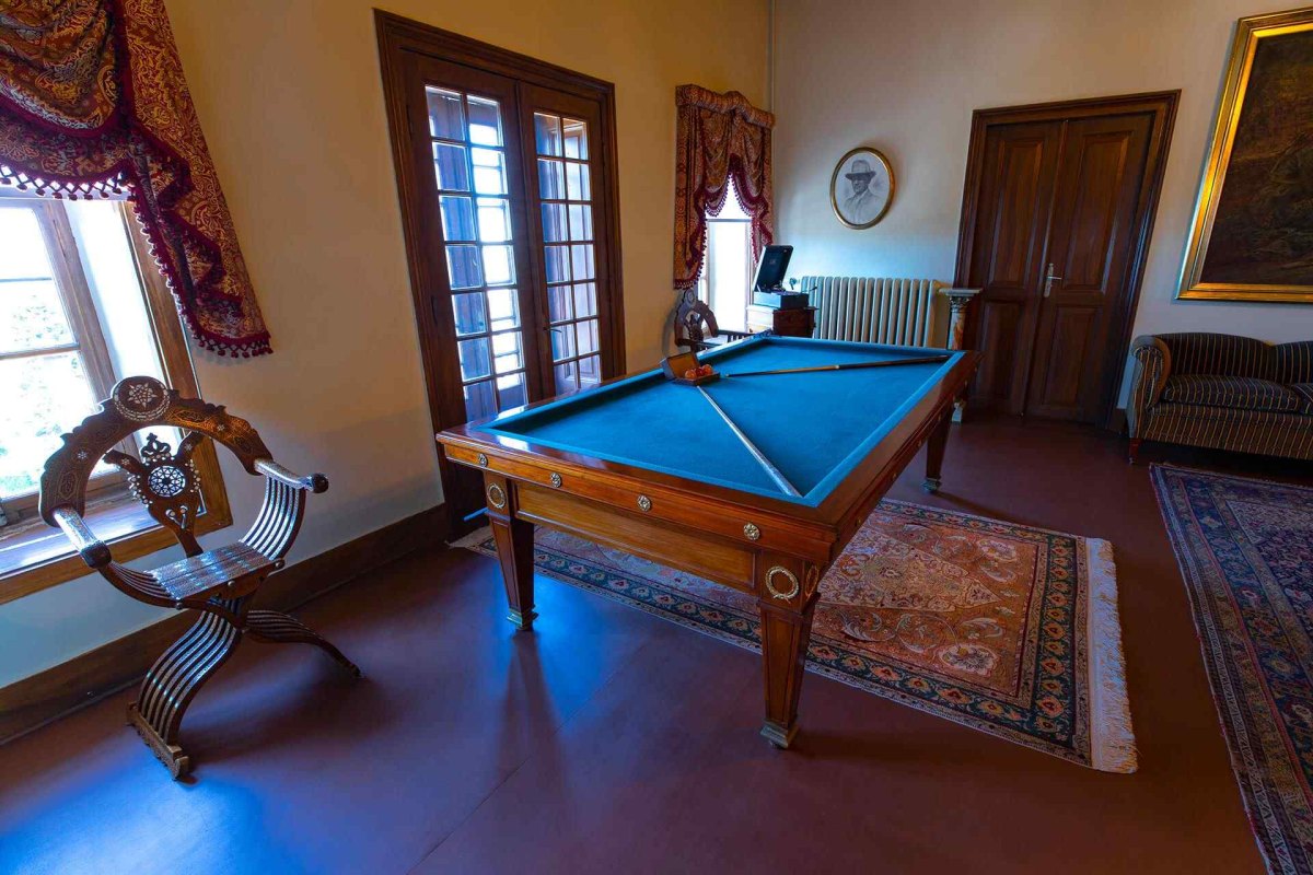 Ankara Atatürk House Museum photo 6
