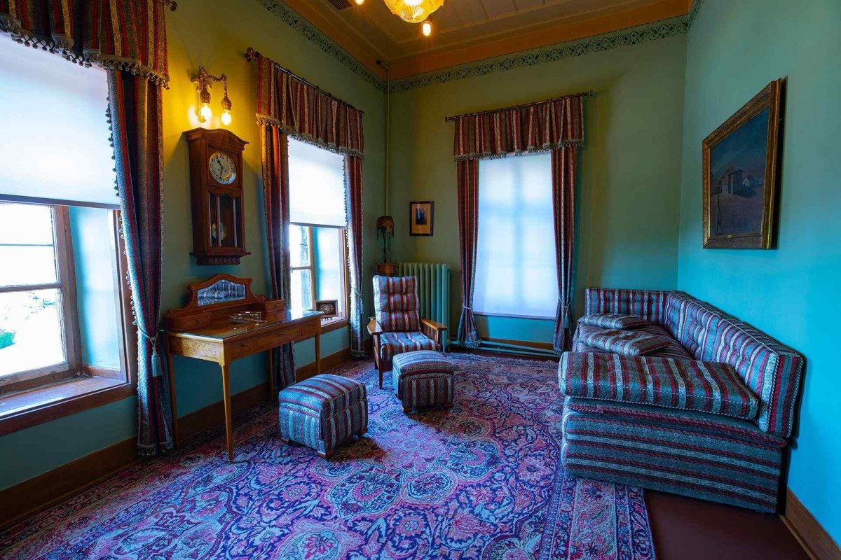Ankara Atatürk House Museum photo 7