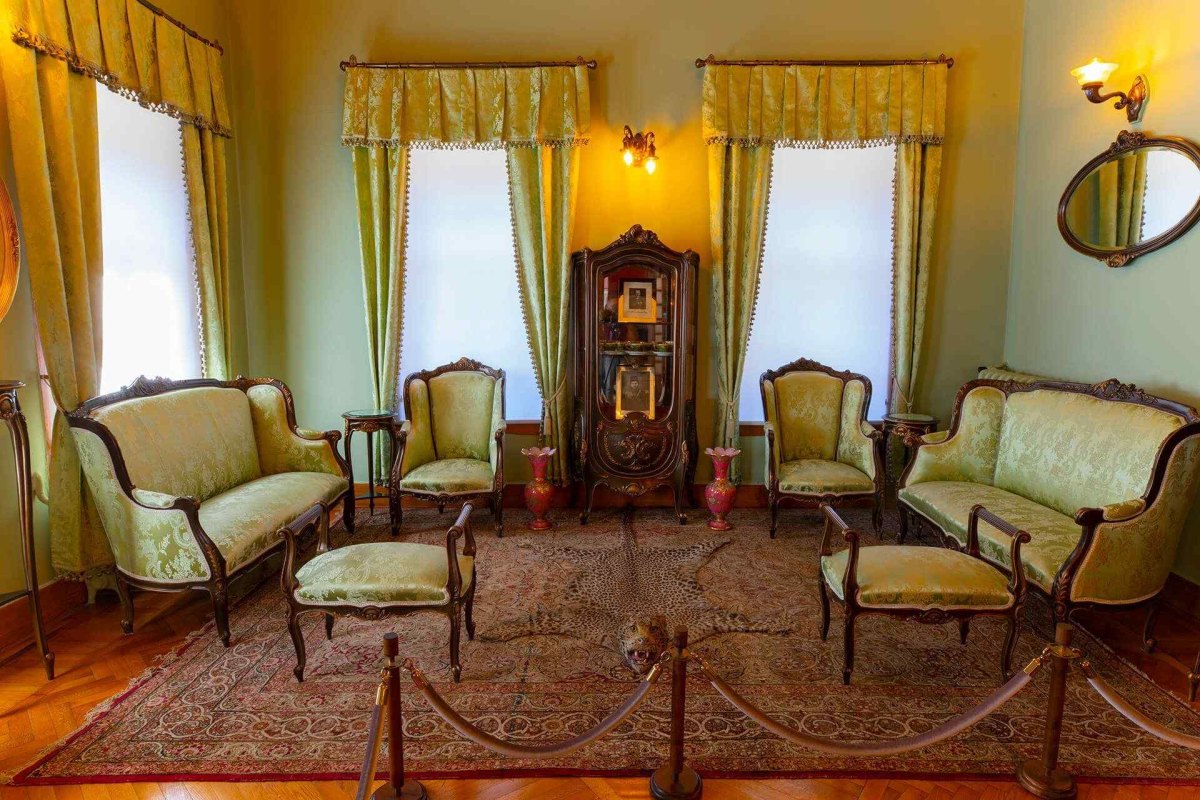Ankara Atatürk House Museum photo 8