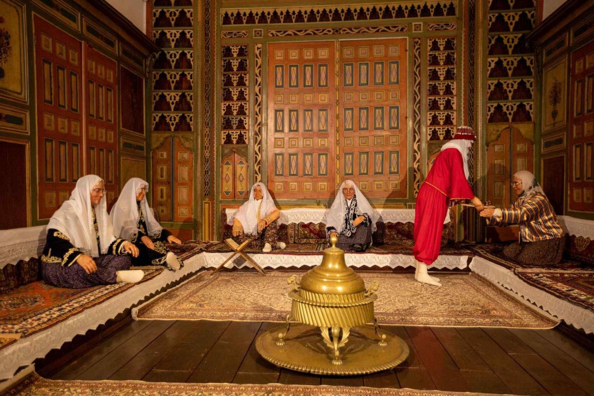 Kayseri Güpgüpoğlu Ethnography Museum photo 5