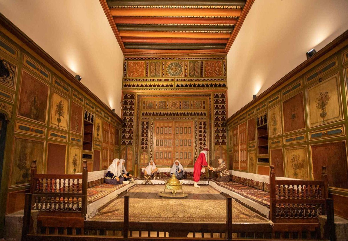 Kayseri Güpgüpoğlu Ethnography Museum photo 6