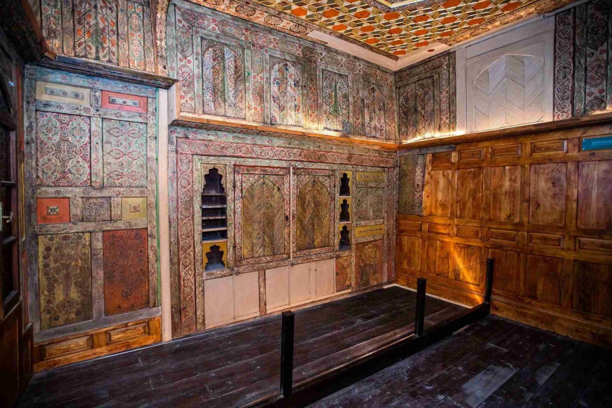 Kayseri Güpgüpoğlu Ethnography Museum photo 8