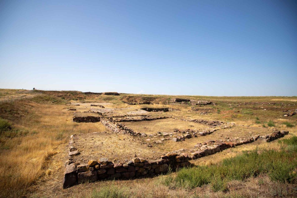 Kayseri Kültepe Archaeological Site photo 2