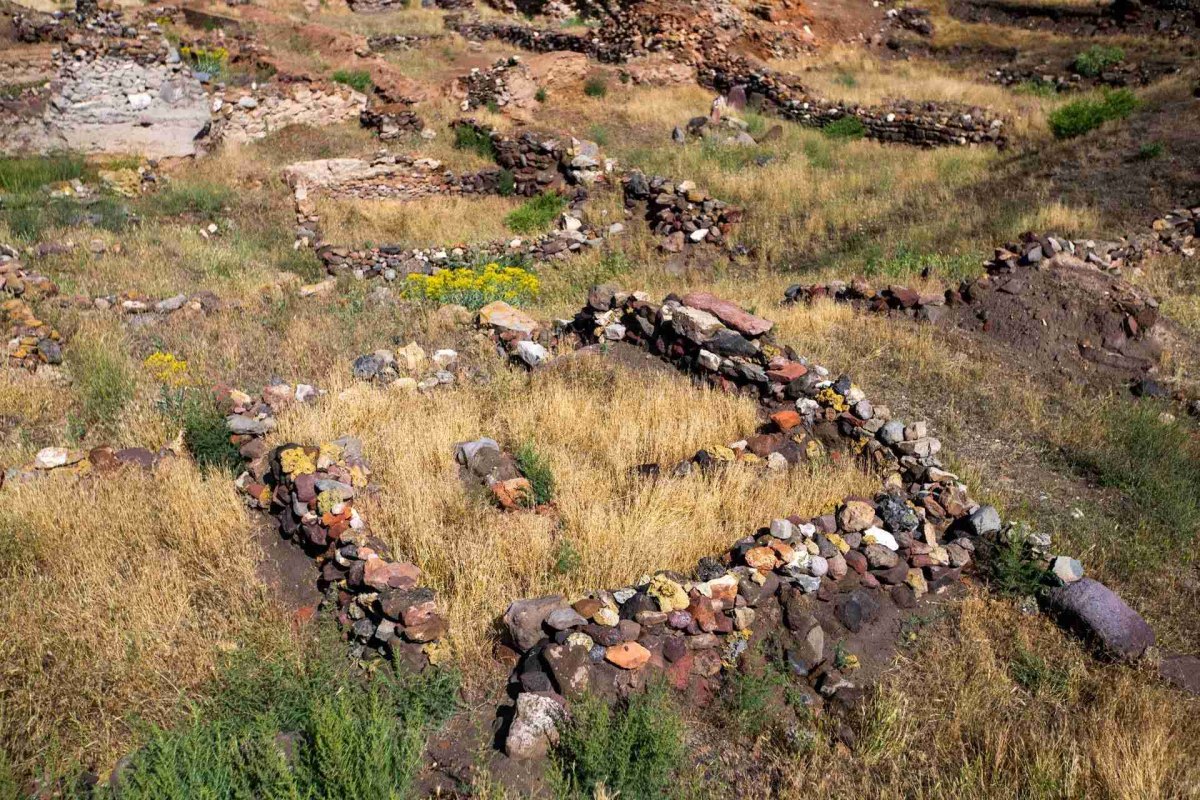 Kayseri Kültepe Archaeological Site photo 3