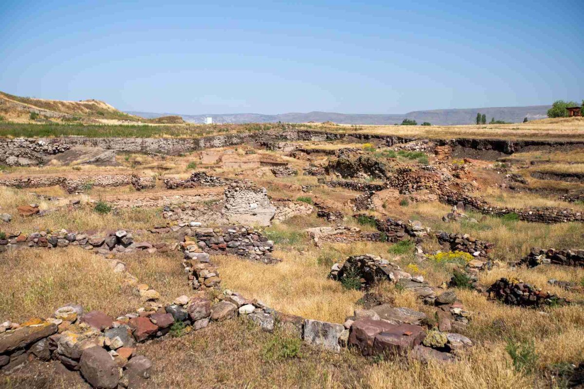 Kayseri Kültepe Archaeological Site photo 6
