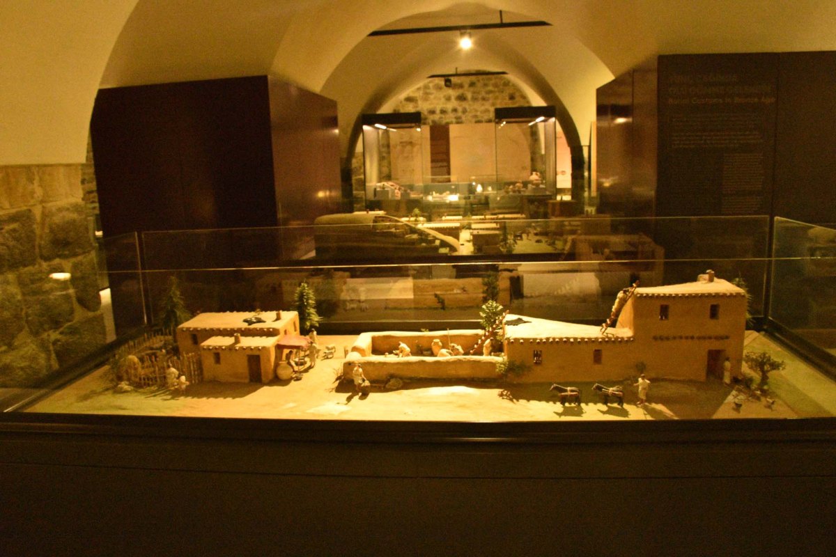 Kilis Museum