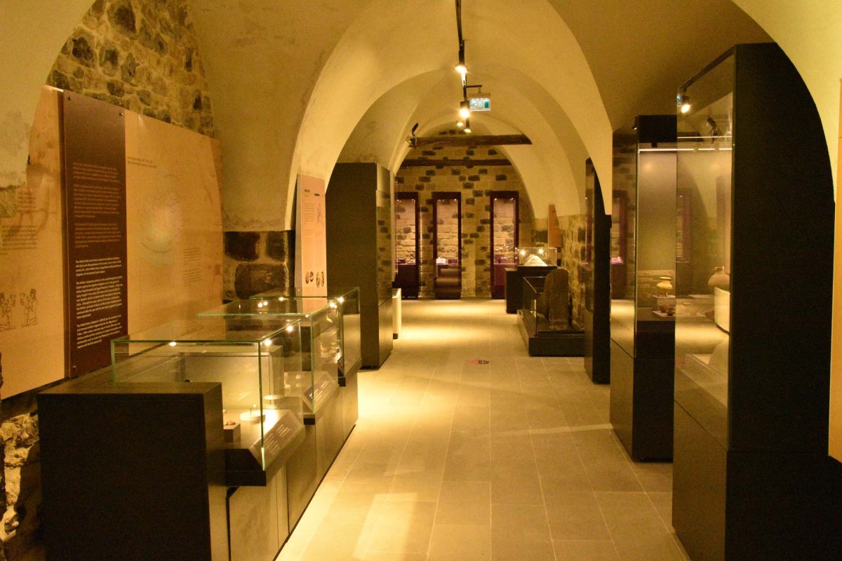Kilis Museum photo 2