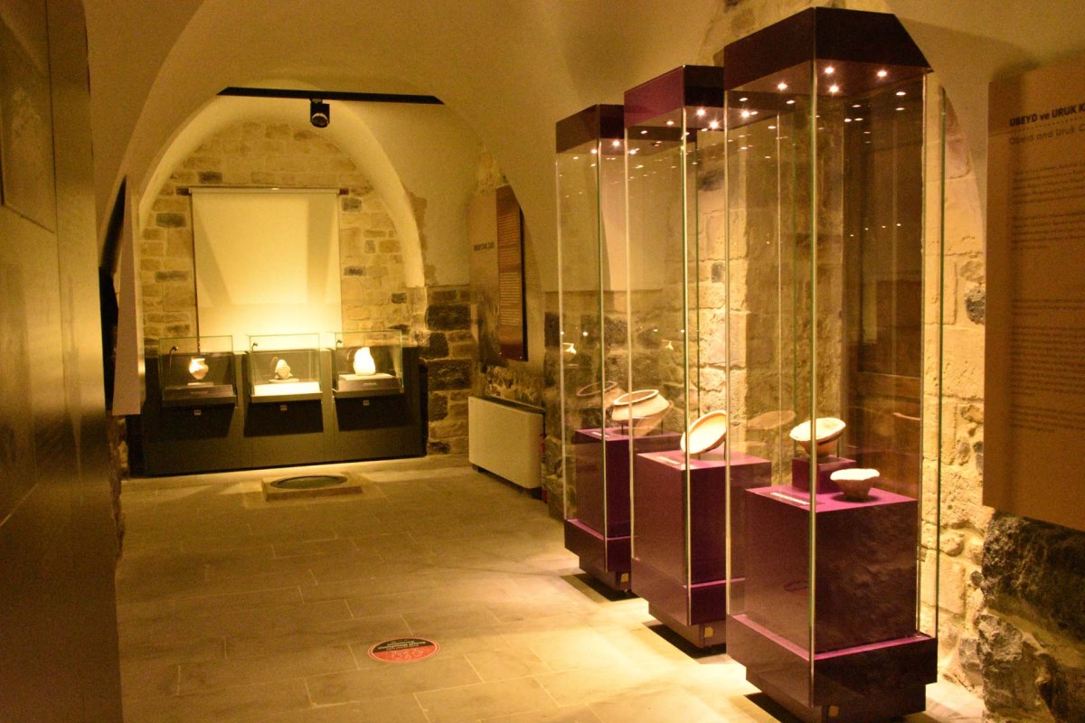 Kilis Museum photo 3